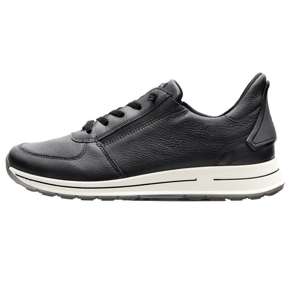 Ara OSAKA Sneaker Schwarz
