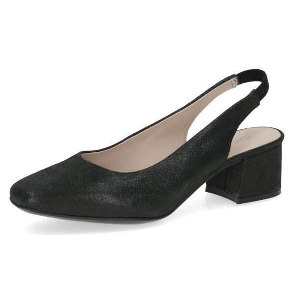 Caprice Sling Schwarz - Bild 1