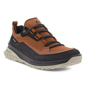 Ecco ULT-TR Trekkingschuh Schwarz - Bild 1