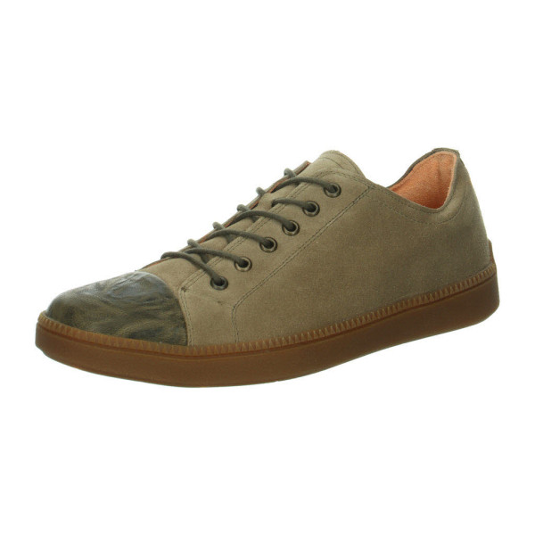 Think! TURNA Sneaker Oliv