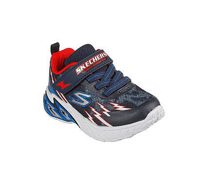 Skechers Sneaker Blau - Bild 1