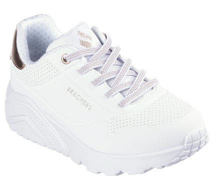 Skechers Uno Sneaker Weiß