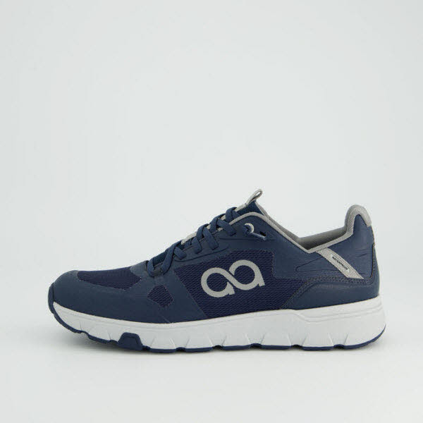 tenhaag Sneaker Blau - Bild 1