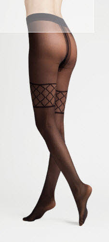 Hudson 000097 0005 FANCY NET