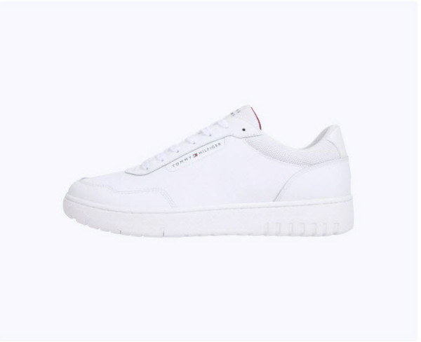 Tommy Hilfiger Sneaker Weiß