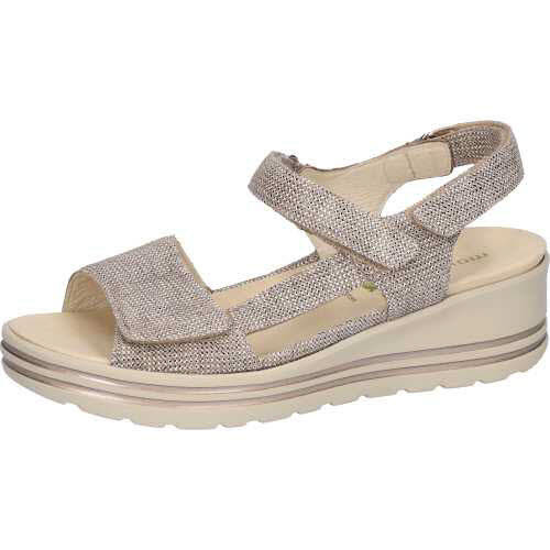 Waldläufer 728003 Beige