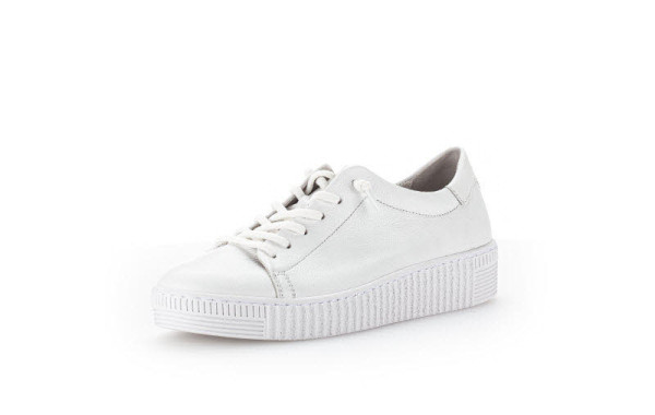Gabor Sneaker Weiß - Bild 1