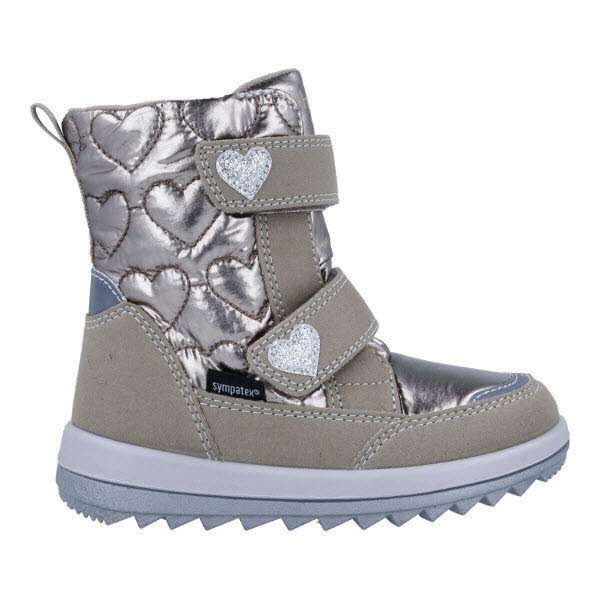 Richter Klettstiefel Bronze - Bild 1