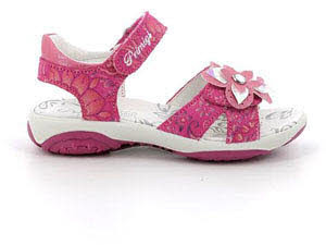 Primigi Sandale Pink