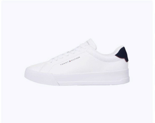 Tommy Hilfiger Sneaker Weiß
