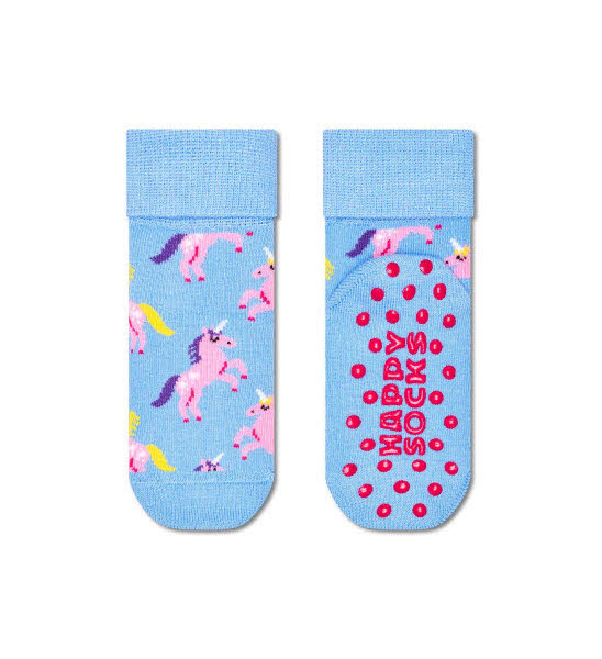 Happy Socks ABS-Socken Blau - Bild 1