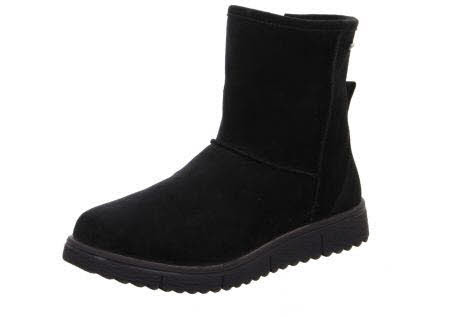 Legero Stiefelette Warmfutter Grau