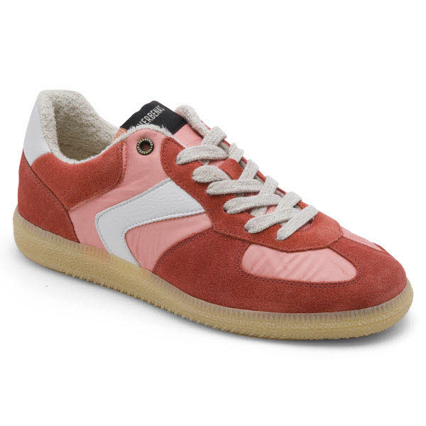 Verbenas Sneaker Koralle