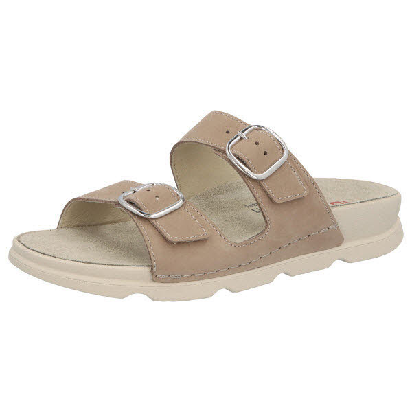 Berkemann LUCINDA Pantoffel Beige