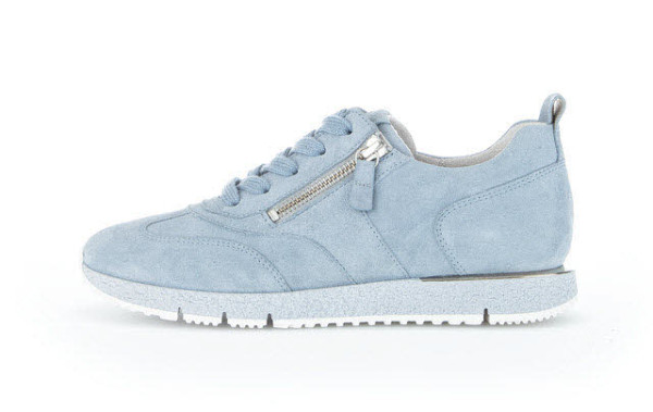 Gabor Sneaker Blau - Bild 1