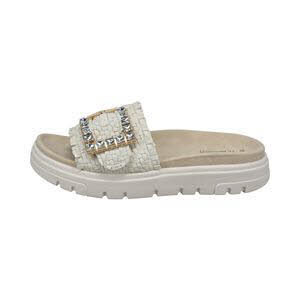 Bagatt Pantoffel Beige - Bild 1