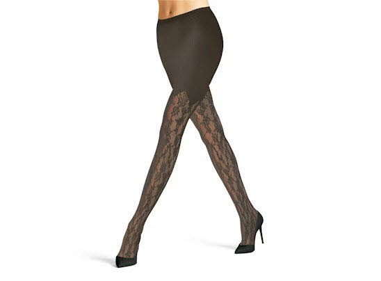 Falke Strumpfhose Braun - Bild 1
