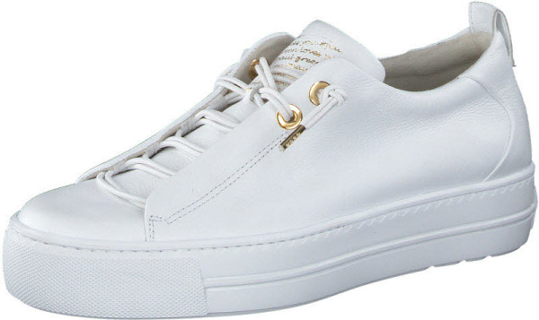 Paul Green Sneaker Weiß - Bild 1