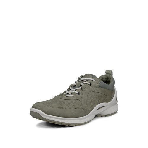 Ecco Biom ENERGI M SNEAKER Sneaker Oliv