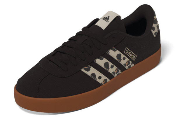 Adidas VL COURT 3.0 Sneaker Schwarz - Bild 1