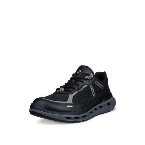 Ecco BIOM 7 Sneaker Schwarz - Bild 1