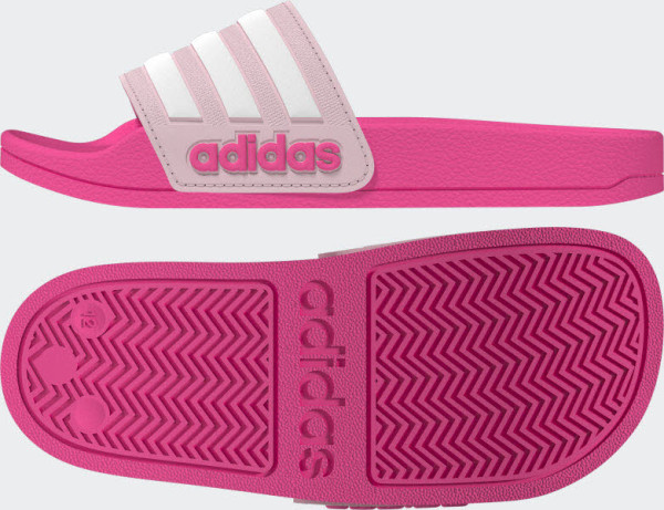 Adidas Adilette Pink - Bild 1