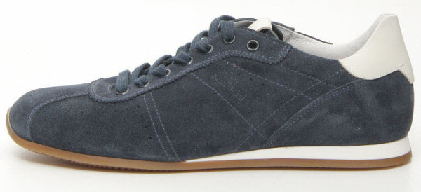 Nero Giardini Sneaker Blau