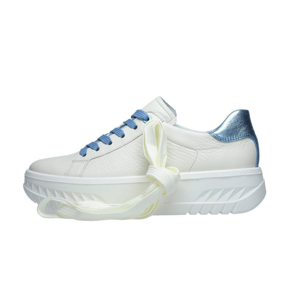 Ara MONACO Sneaker Weiss