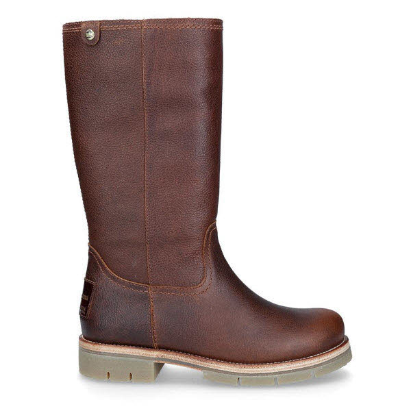 Panama Jack Stiefel  Braun