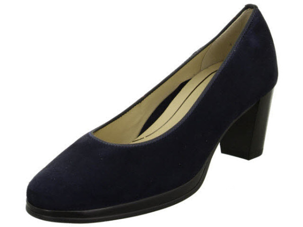 Ara ORLY Pumps Blau - Bild 1