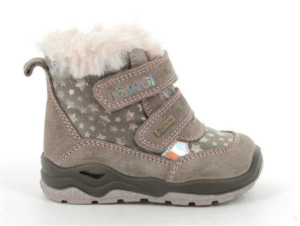 Primigi GARY GTX Klettstiefel Beige