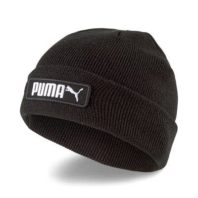 Puma Mütze Schwarz