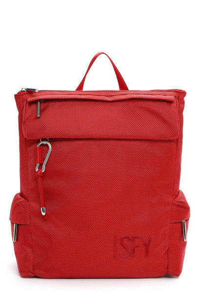 Suri Frey Rucksack Rot - Bild 1