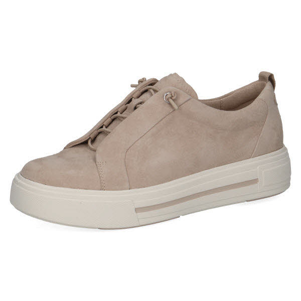 Caprice Sneaker Beige - Bild 1