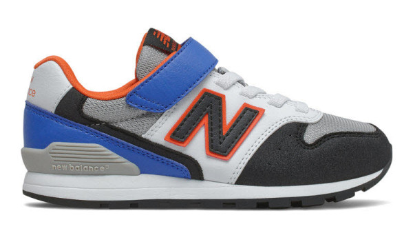 New Balance Sneaker Blau - Bild 1