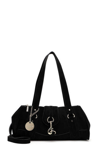 Tamaris Bags Baguette Bag Schwarz - Bild 1