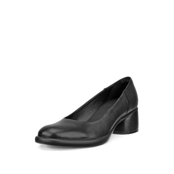 Ecco Sculpt Pumps Schwarrz - Bild 1