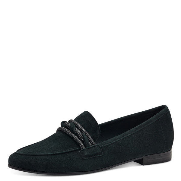 Marco Tozzi Loafer Blau - Bild 1