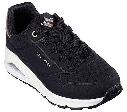 Skechers Sneaker Schwarz - Bild 1