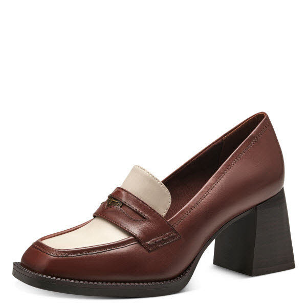 Tamaris Pumps Cognac - Bild 1