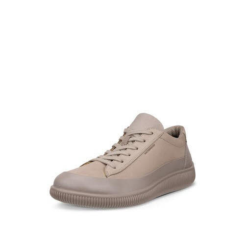 Ecco Soft Z Sneaker Grau - Bild 1