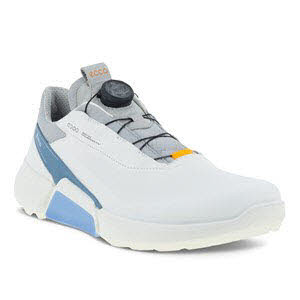 Ecco M GOLF Sneaker Weiß - Bild 1