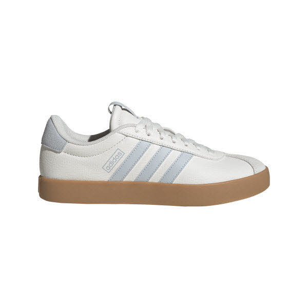 Adidas VL COURT 3.0 Sneaker Weiß - Bild 1