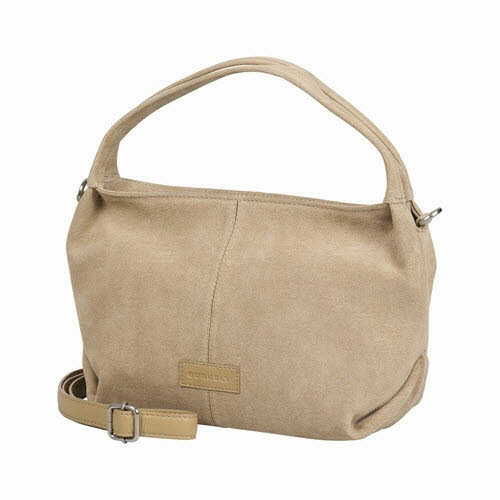 Burkely Handtasche Beige - Bild 1