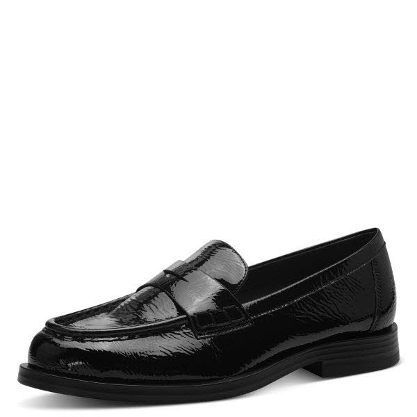 Tamaris Loafer Schwarz - Bild 1