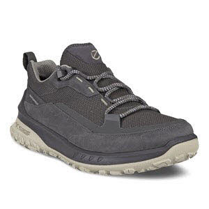 Ecco ULT-TR Trekkingschuh Grau - Bild 1