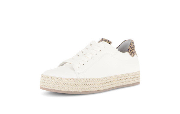 Gabor Sneaker Weiss - Bild 1