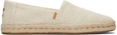 Toms Espadrilles Beige