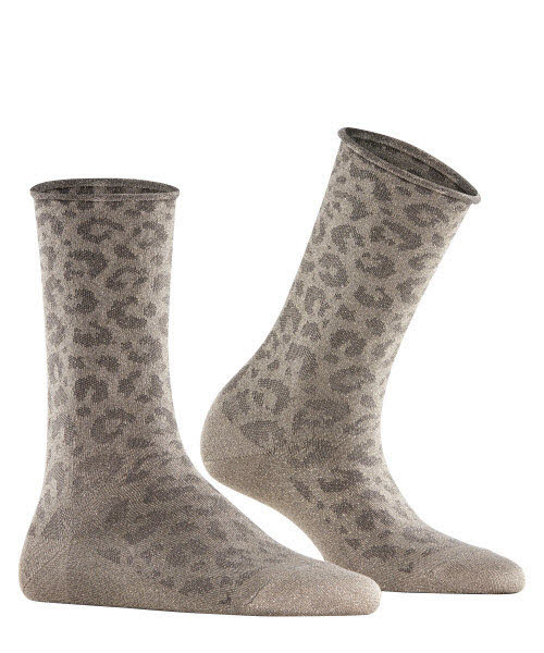 Falke Socken Grau - Bild 1