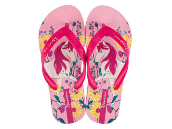 Ipanema Pantoffel Pink